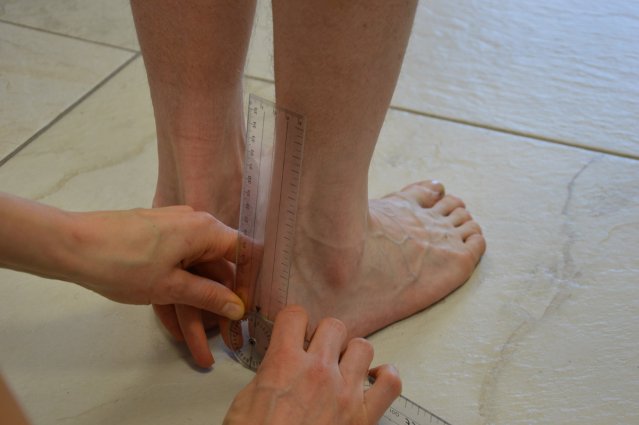 podologisch onderzoek 4